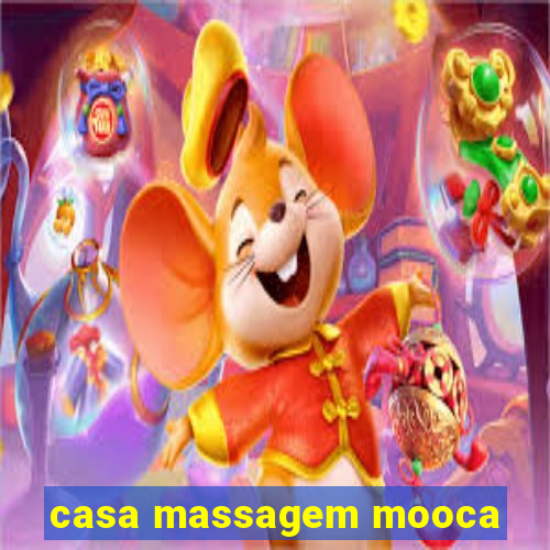 casa massagem mooca